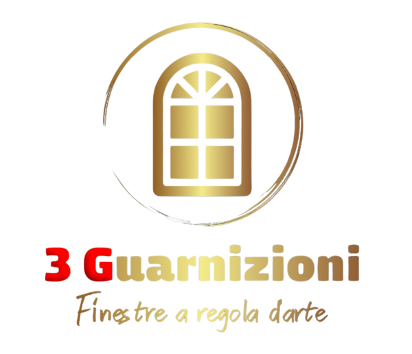 3 Guarnizioni